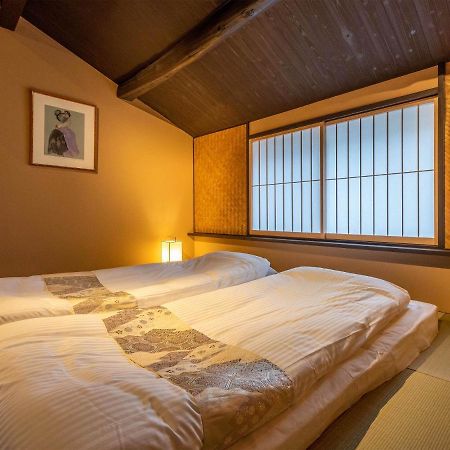 京都市 慶有魚-石塀ヴィラ エクステリア 写真