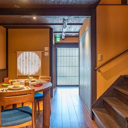 京都市 慶有魚-石塀ヴィラ エクステリア 写真