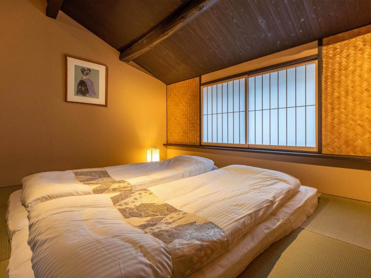 京都市 慶有魚-石塀ヴィラ エクステリア 写真