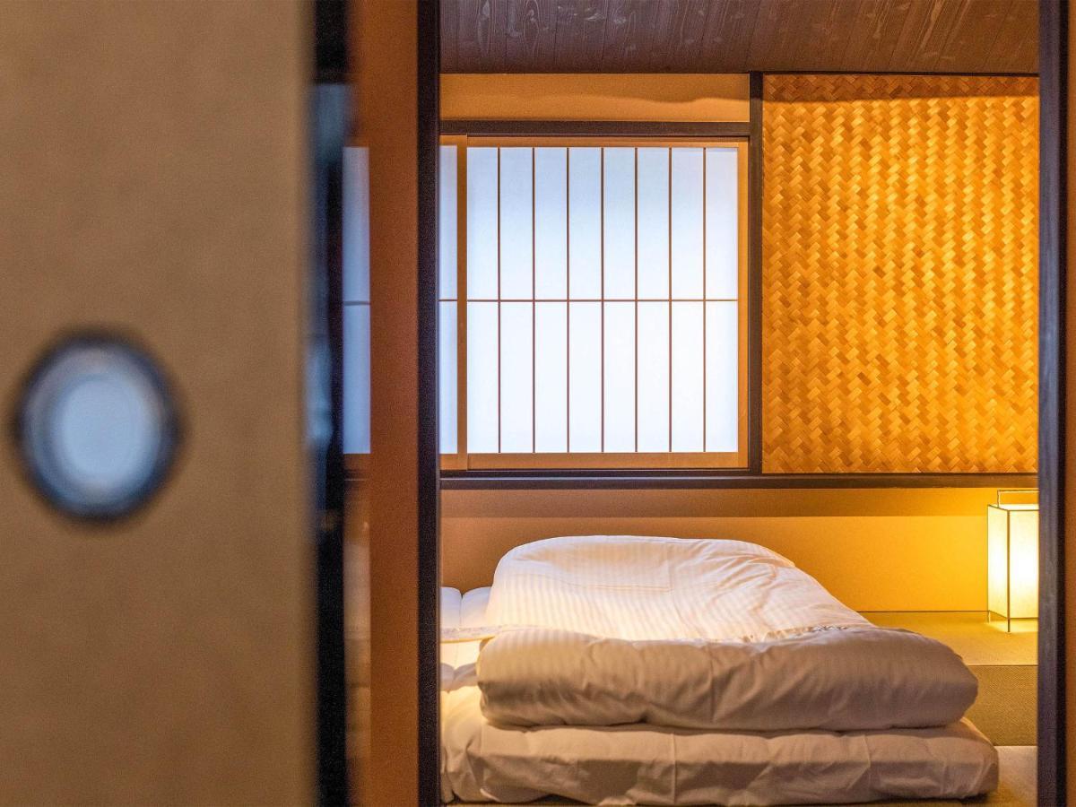 京都市 慶有魚-石塀ヴィラ エクステリア 写真