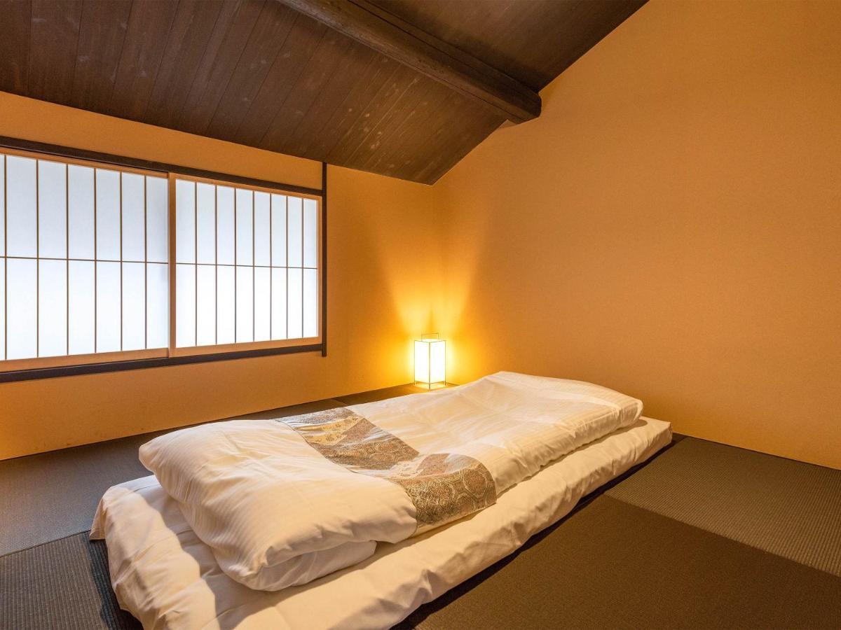 京都市 慶有魚-石塀ヴィラ エクステリア 写真