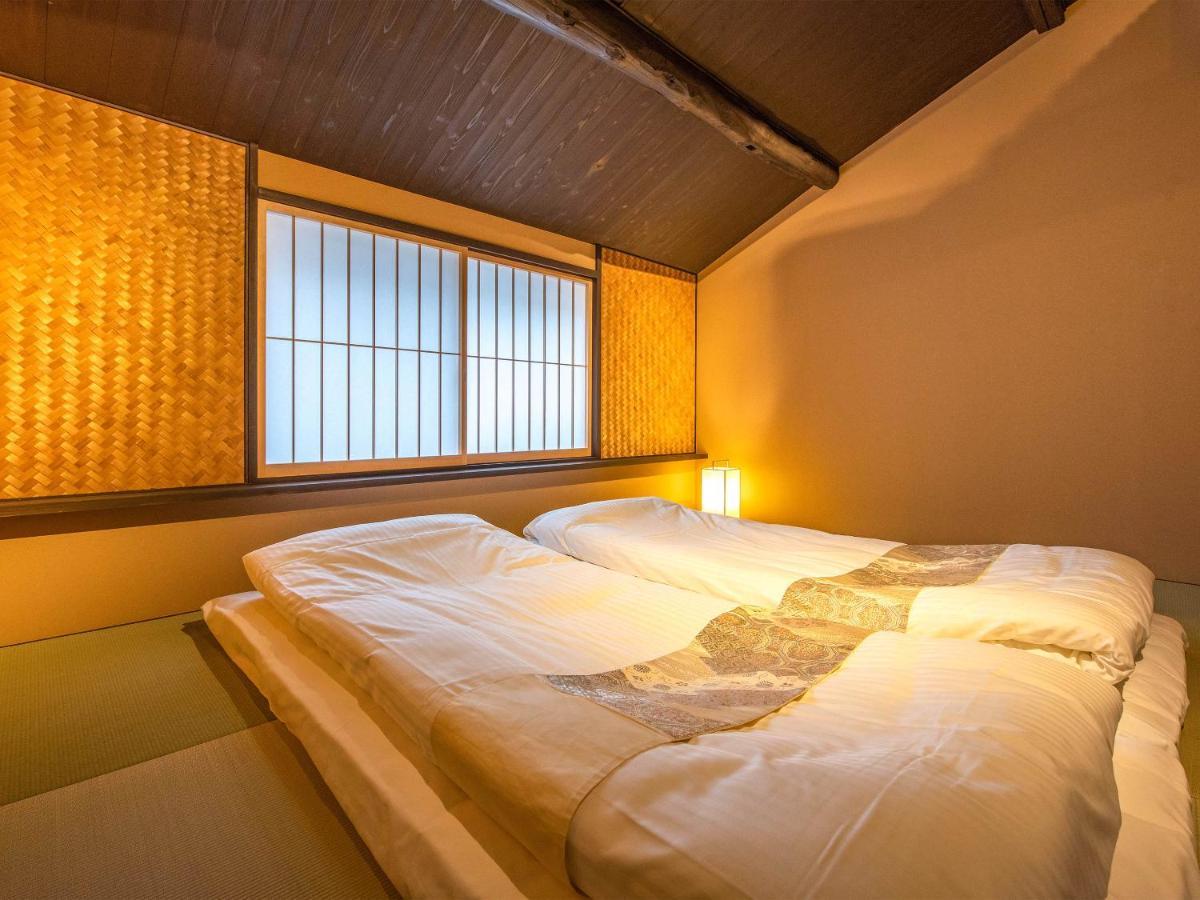 京都市 慶有魚-石塀ヴィラ エクステリア 写真