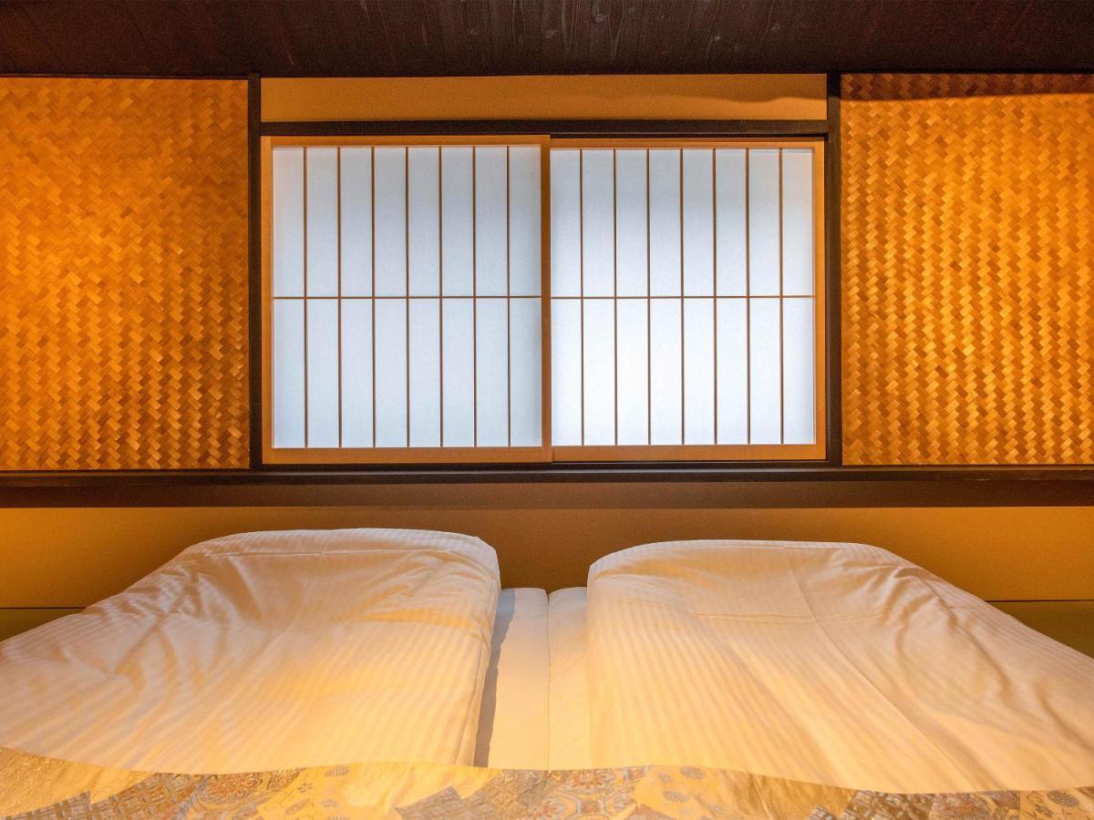 京都市 慶有魚-石塀ヴィラ エクステリア 写真